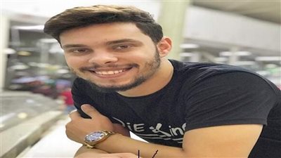 تغريم اليوتيوبر أحمد حسن 20 ألف جنيه لاتهامه بالتحرش بفتاة 