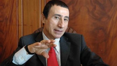 زغلول صيام يكتب: كل يوم حكاية مع وزير شباب ورياضة.. الدكتور عبدالمنعم عمارة