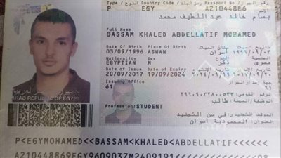 أنا مختطف من الروس انقذوني قبل فوات الآوان.. آخر كلمات مصري مفقود بأوكرانيا 