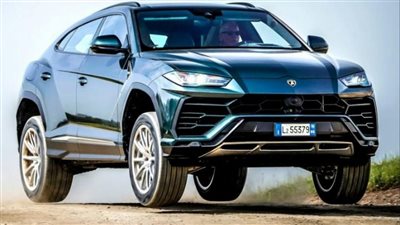 تأثر صناعة السيارات الفارهة بالعقوبات الأوروبية على روسيا