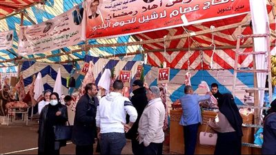 قبل حلول الشهر الكريم.. تعرف على أرخص الأماكن لبيع سلع رمضان