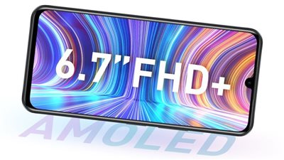 بعد إطلاقه.. مواصفات هاتف Infinix Note 11 pro 