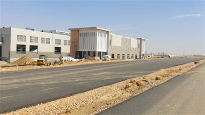 الثلاثاء.. انطلاق فعاليات النسخة الثالثة من منتدى إدارة المرافق والمنشآت المصرية EFMF