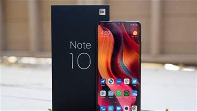 مقارنة بين Redmi Note 10 وRedmi Note 10 Pro.. السعر والمواصفات