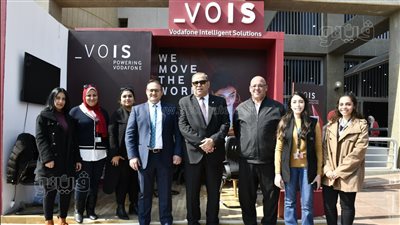 رئيس جامعة حلوان: لدينا تخصصات نادرة ومتميزة