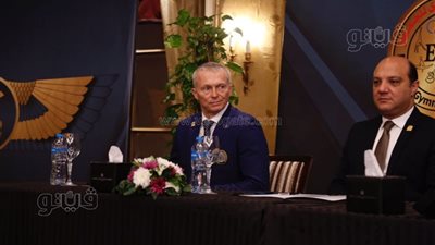 رئيس اتحاد الجمباز: مونديال القاهرة الأقوى حاليا