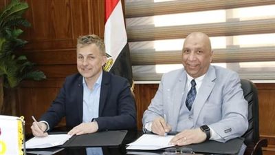  بترومنت توقع اتفاقات لتعظيم خبرات الشركة البحرية