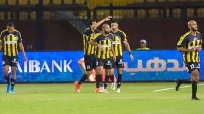 فاركو يتعادل سلبيا أمام المقاولون في الشوط الأول 