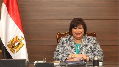 وزيرة الثقافة: مهرجان الإسماعيلية للأفلام التسجيلية محفل عالمي لمناقشة الأفكار البناءة