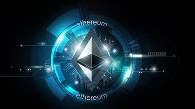 سعر الإثريوم مساء اليوم 15-4-2022