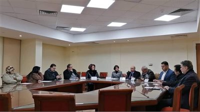 مشاركون بـ الأعلى للثقافة: الإعلام مسئول أساسي عن تطوير اللغة العربية 