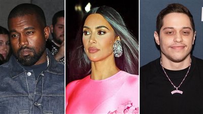 كانييه ويست: