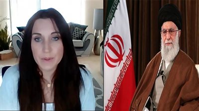 يهودية في بيت المرشد.. عناصر استخبارات نسائية تخترق دوائر السلطة الإيرانية|صور