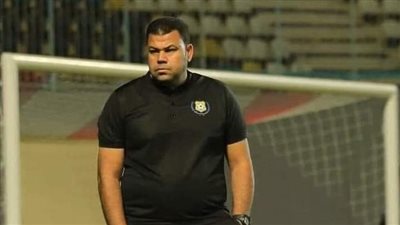 حمد إبراهيم يكشف حقيقة رحيله عن الإسماعيلي بعد الفوز على الاتحاد