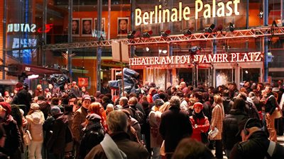 مفاجأة.. مهرجان برلين يكشف لأول مرة حقيقة استبعاد روسيا 