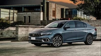 أسعار سيارات فيات تيبو 2022 بالسوق المصري