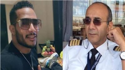 أخبار الحوادث اليوم: تأييد تغريم محمد رمضان 6 ملايين جنيه.. وتأجيل محاكمة اليوتيوبر أحمد حسن 