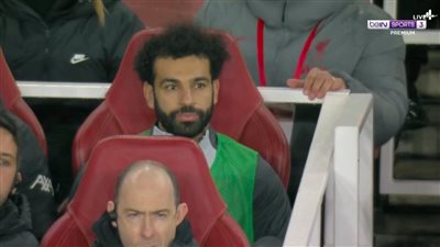 تحت أنظار صلاح.. ليفربول يتعادل سلبيا مع أرسنال في الشوط الأول