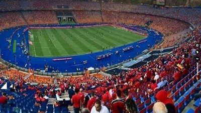 30 مليون مصري استخدموا موقع تذكرتي في يوم لحجز تذاكر مباراة مصر والسنغال