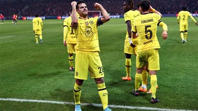 بعد اكتمال عقد الأندية المتأهلة.. موعد قرعة ربع نهائي دوري أبطال أوروبا