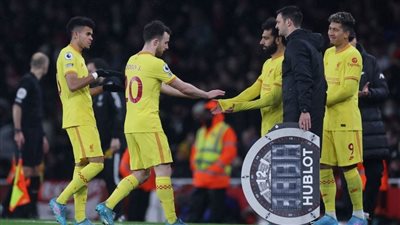 جوتا يخطو نحو محمد صلاح.. ترتيب هدافي الدوري الإنجليزي