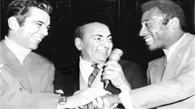 وش السعد على الزمالك.. حكايات لا تنتهي عن محمد لطيف لاعبا ومدربا ومعلقا