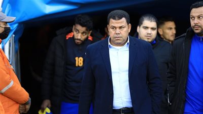 بعد استقالة حمد إبراهيم، من يقود الإسماعيلي أمام الأهلي بالدوري؟