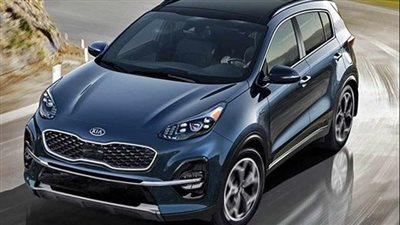 أكثر السيارات الملاكي مبيعًا في مصر