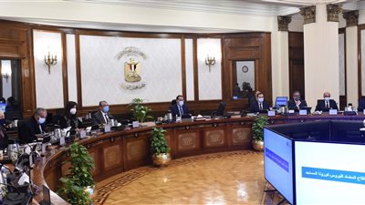 أبرز قرارات مجلس الوزراء اليوم.. إعادة تشكيل المجلس الأعلى للسياحة برئاسة السيسي.. طرح عملات معدنية احتفالا بمرور 150 عاما على إنشاء دار الكتب والوثائق