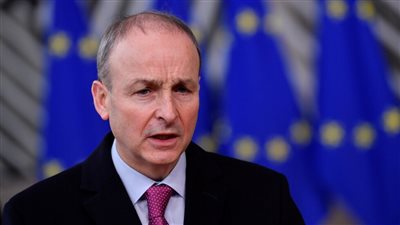 غادر حفلا حضره بايدن.. إصابة رئيس وزراء أيرلندا بكورونا