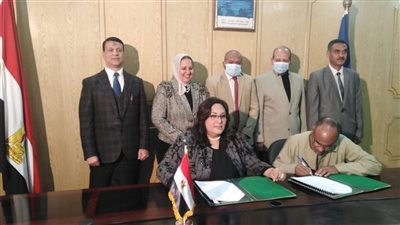 68 مليون جنيه قروض متناهية الصغر لتمويل المشروعات بقرى أسوان