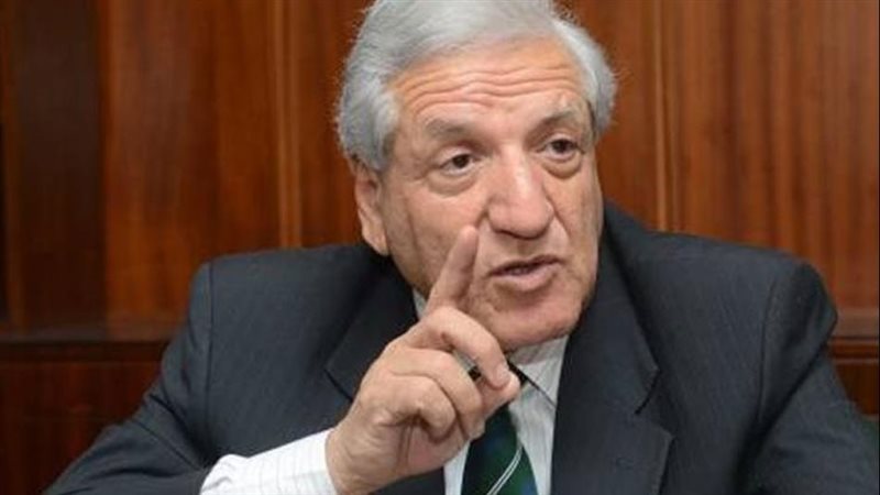 الدكتور فخرى الفقى