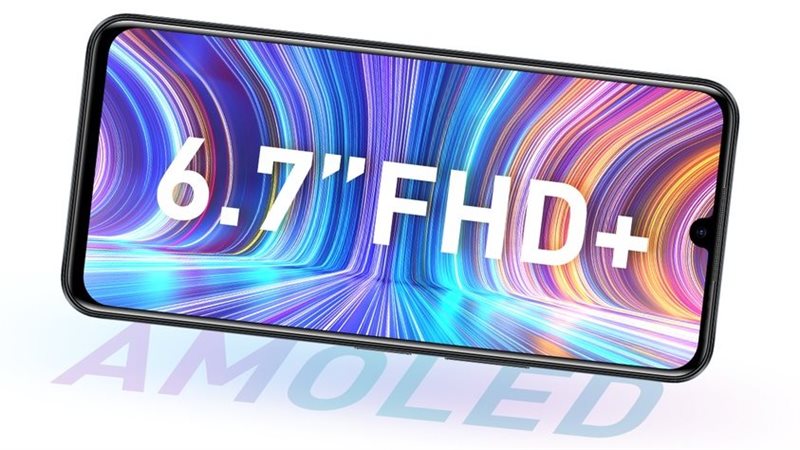 infinix NOTE 11 Pro