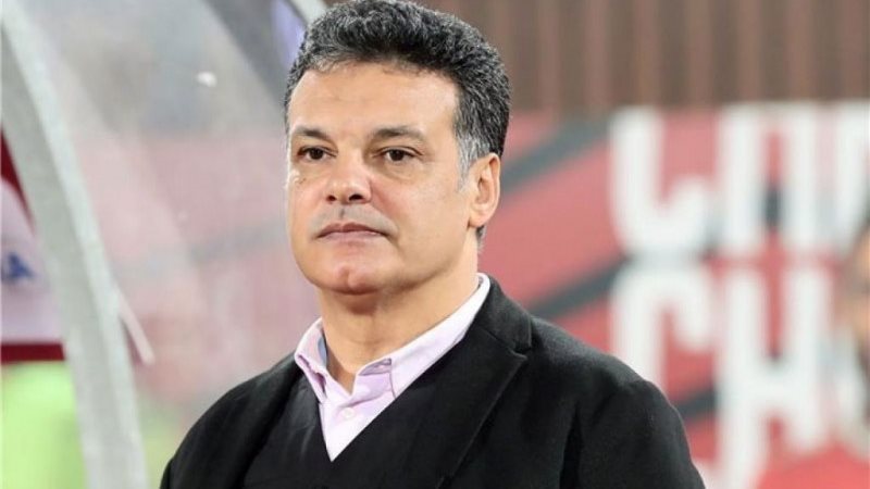 ايهاب جلال