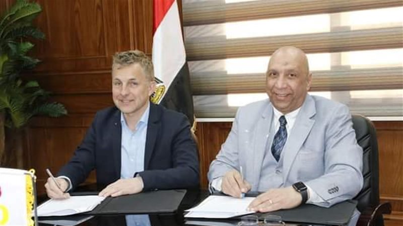 المهندس أحمد فؤاد