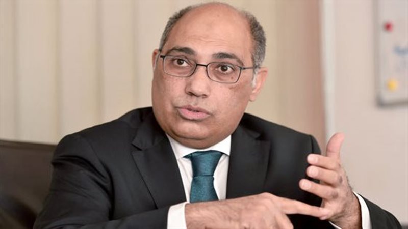 عمرو القاضي رئيس