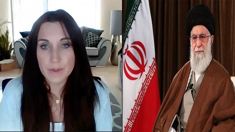 كاثرين بيريز شيكدم