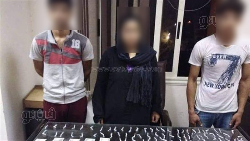 تجديد حبس توتا أشهر