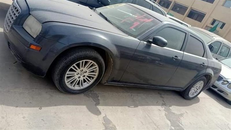 سيارات جمارك مطار