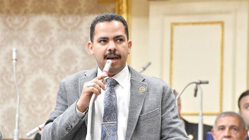 المهندس أشرف رشاد