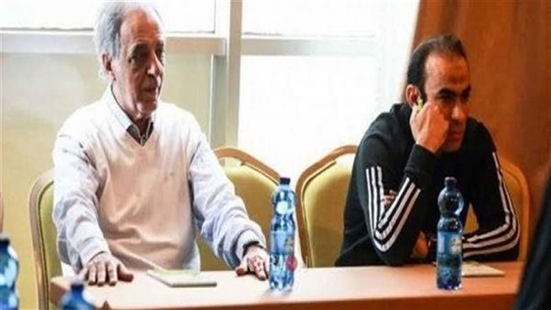 سيد عبد الحفيظ وسمير