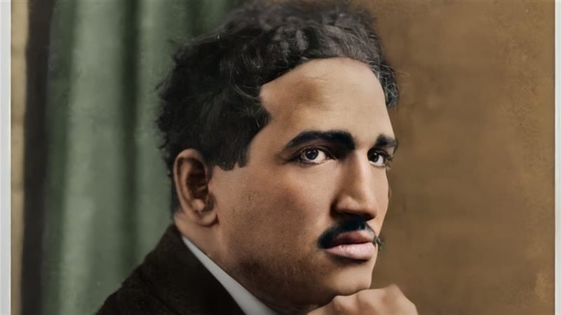 سيد درويش 