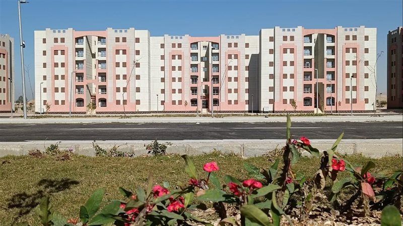مشروعات مدينتي طيبة