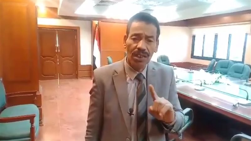 محمد إبراهيم وكيل