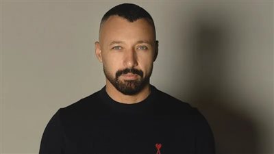 أحمد فهمي يحتفل بعيد ميلاده الـ44: مبسوط بكل الحب والمشاعر اللي وصلتني