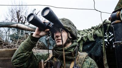 زعيم منطقة دونيتسك: عقوبة الإعدام الصادرة بحق بريطانيين ومغربي لن تتغير