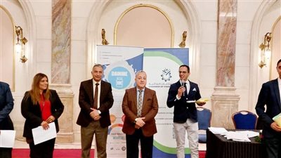 المسابقة الوطنية للمنتجات الغذائية تنتهي من مرحلة التقييم الأولى