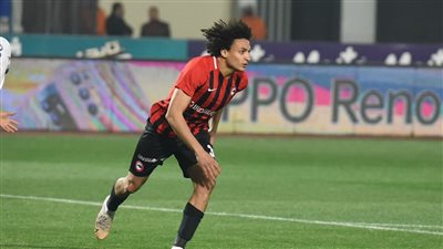 حيلة الأهلي للحصول على خدمات أحمد عاطف من فيوتشر 