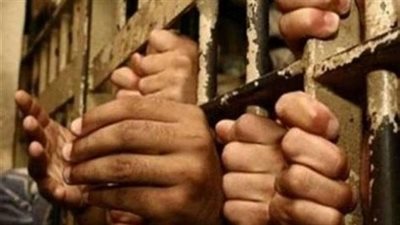 حبس 11 بلطجيا لحيازتهم أسلحة نارية وبيضاء بالقليوبية 