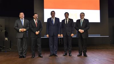  مستقبل وطن يناقش إجراءات الحكومة لمواجهة التحديات الحالية